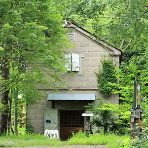 Gallery Kitashajin , Higashikawa Japan