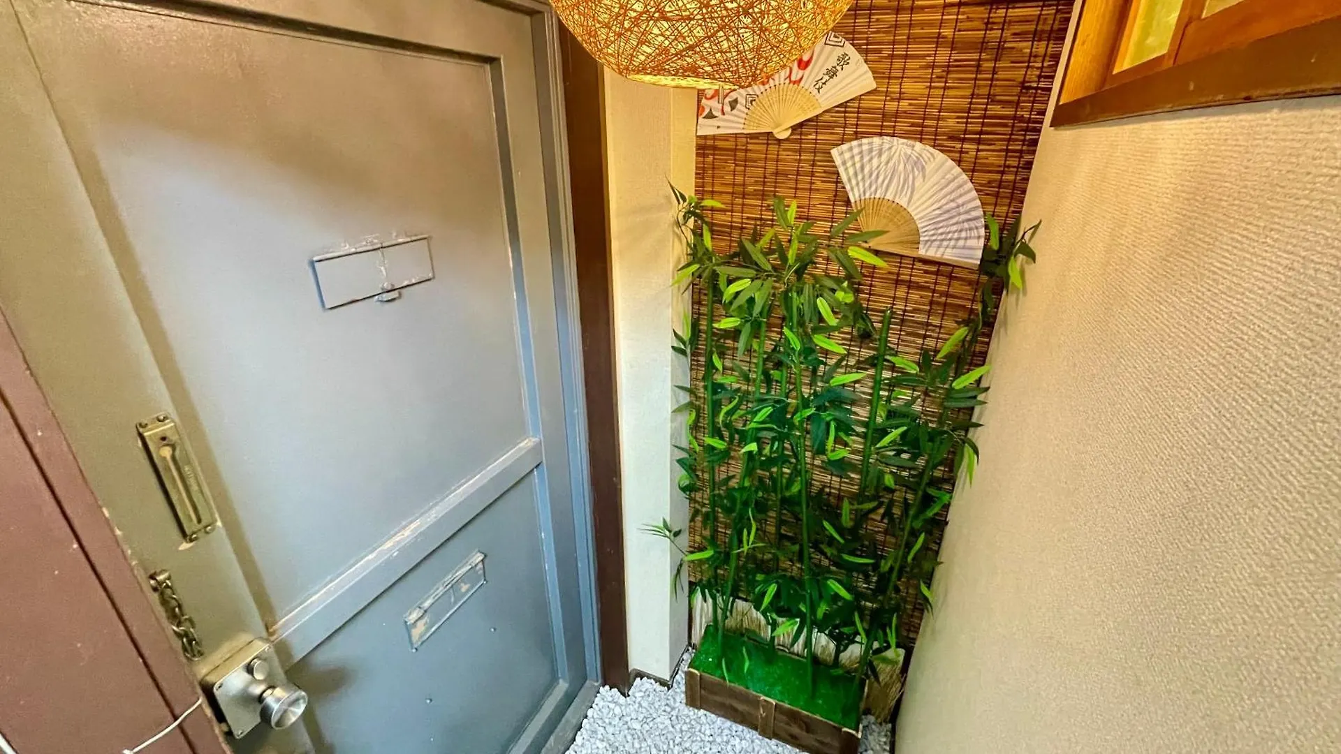 Apartament Cool Syowa Retro Style Manga&Anime Apt Sinjuku Kabukicho Tokio Japonia