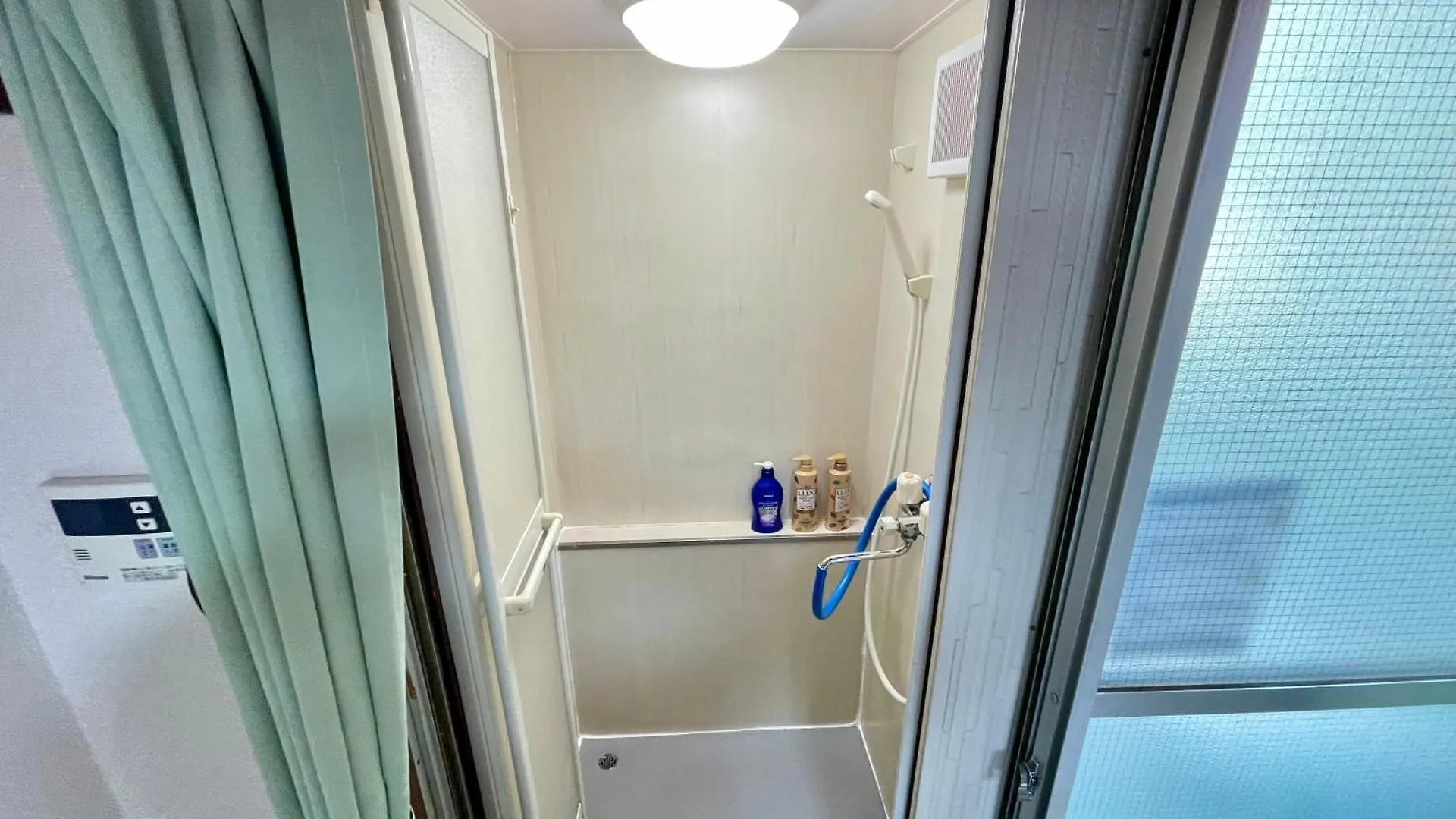 Apartament Cool Syowa Retro Style Manga&Anime Apt Sinjuku Kabukicho Tokio
