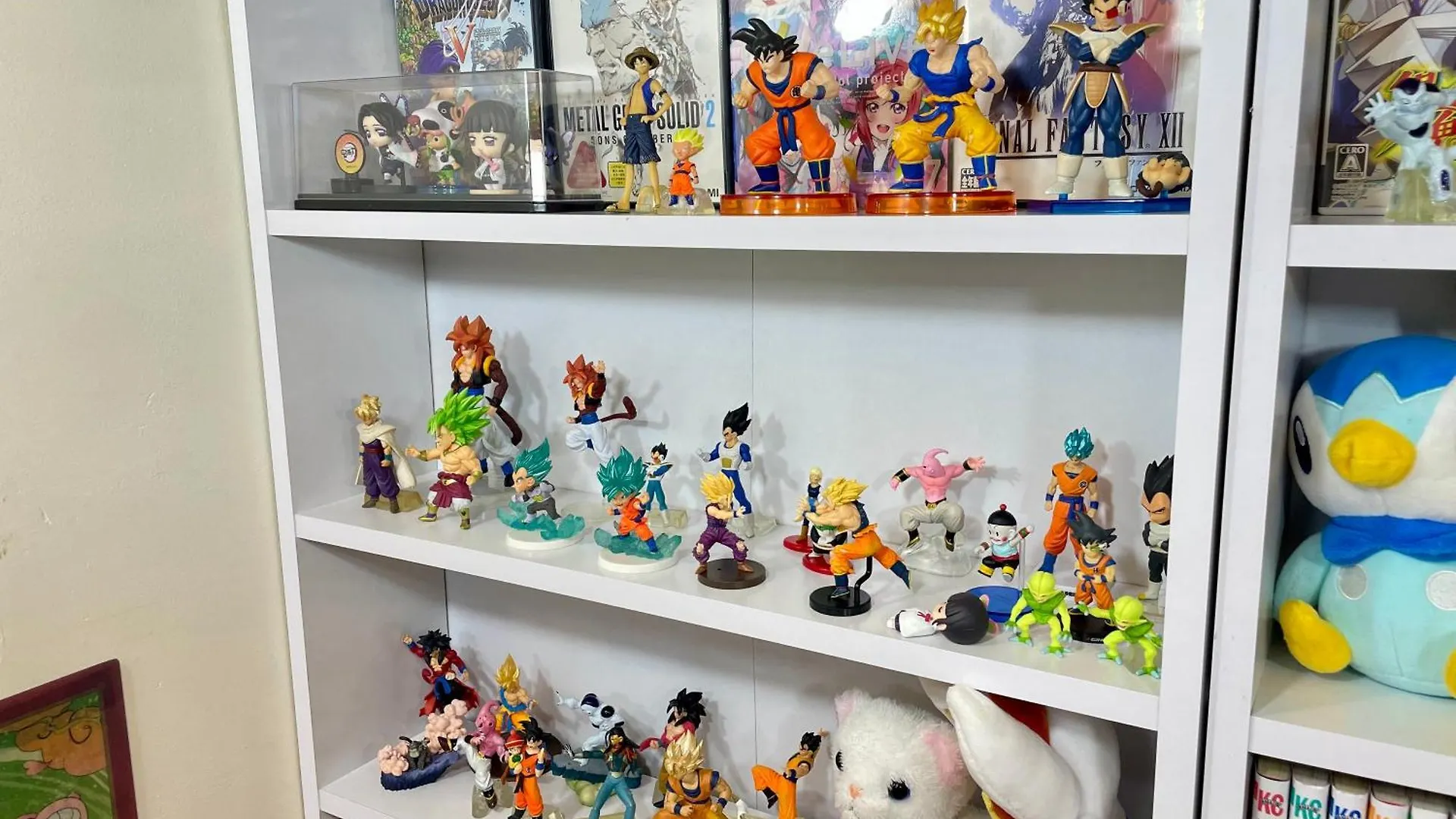 Cool Syowa Retro Style Manga&Anime Apt Sinjuku Kabukicho Tokio
