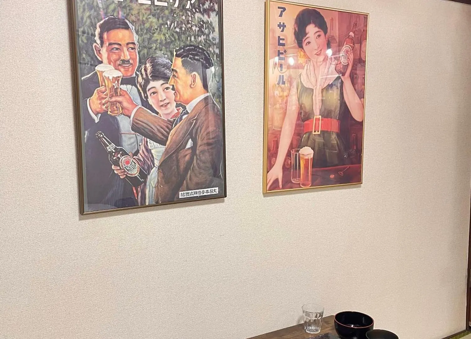 Cool Syowa Retro Style Manga&Anime Apt Sinjuku Kabukicho Tokio Apartament