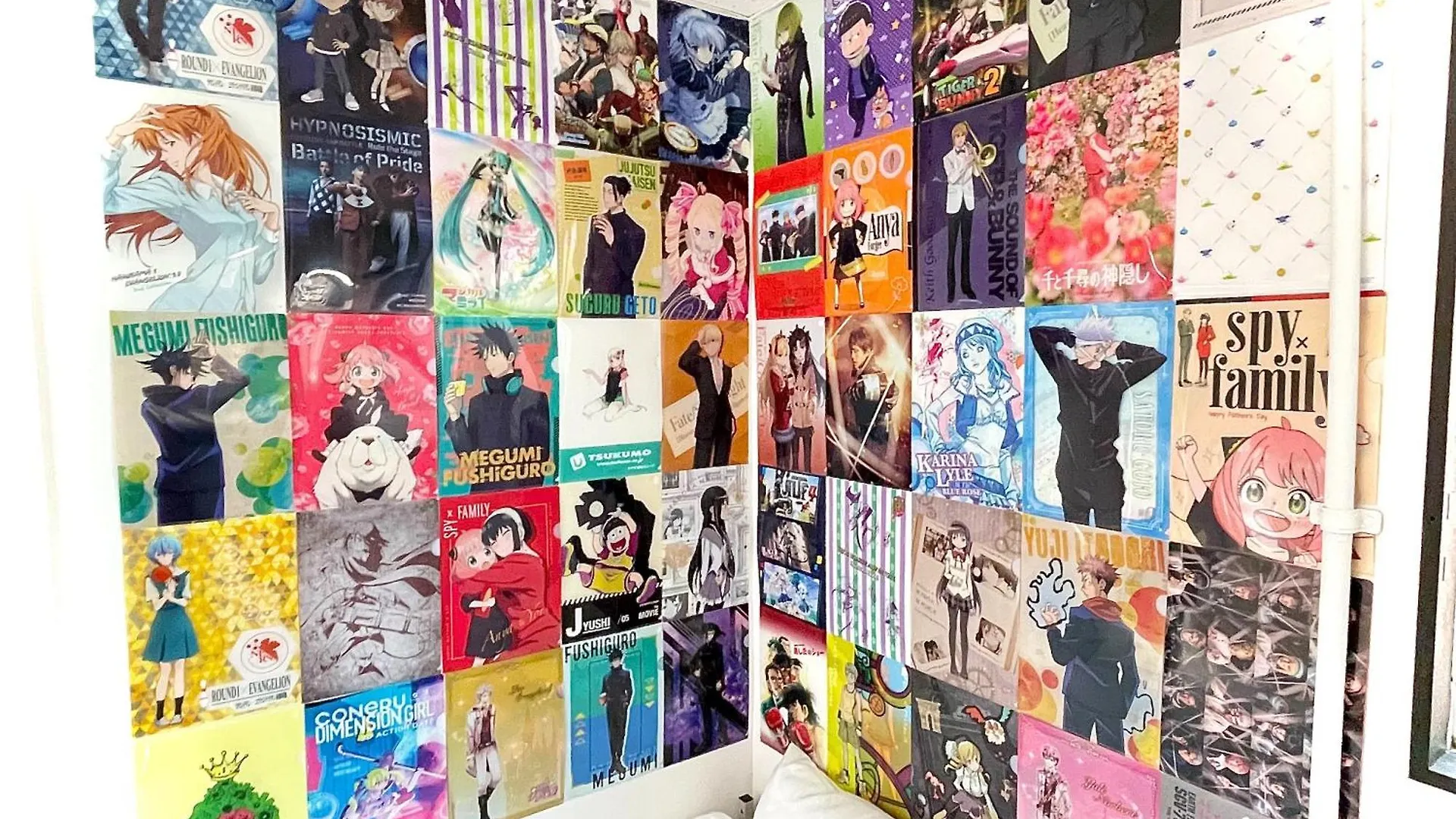 Cool Syowa Retro Style Manga&Anime Apt Sinjuku Kabukicho Tokio Apartament