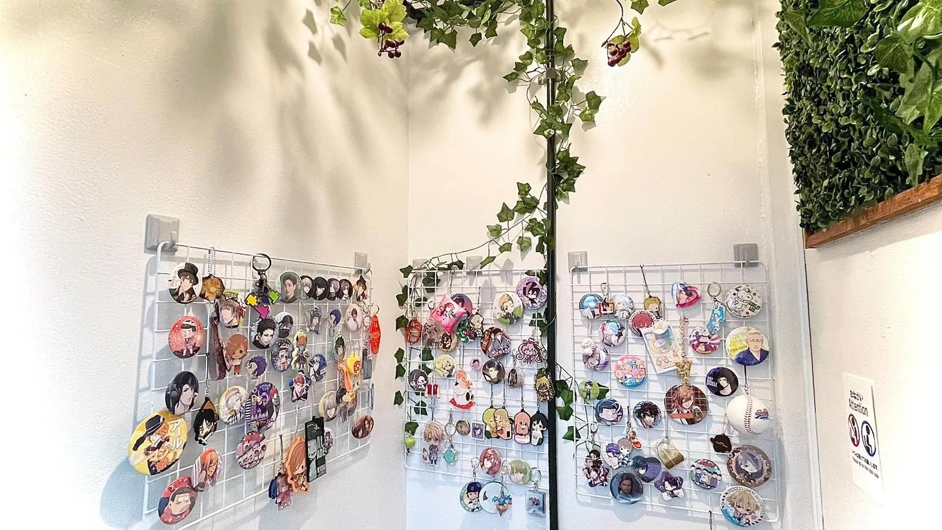 Apartament Cool Syowa Retro Style Manga&Anime Apt Sinjuku Kabukicho Tokio